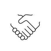 handshake-icon