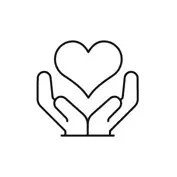 two-hands-and-heart-icon